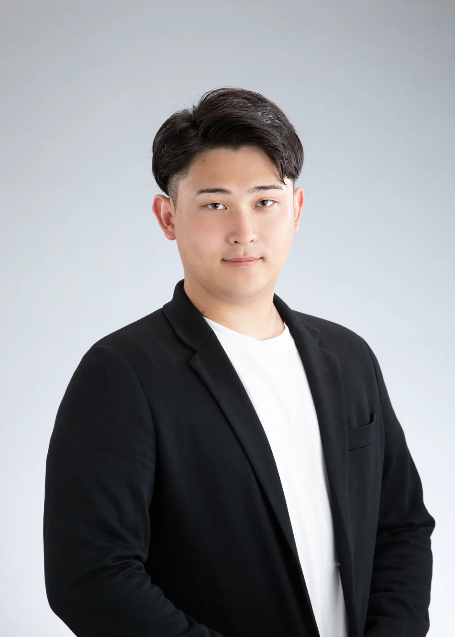 高田慧徳デルバート